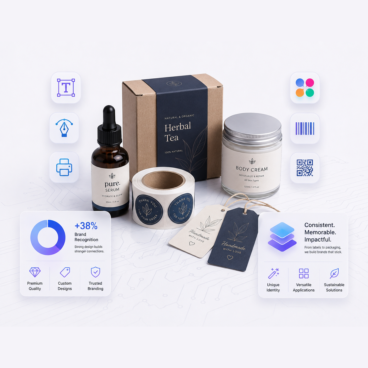 Branding