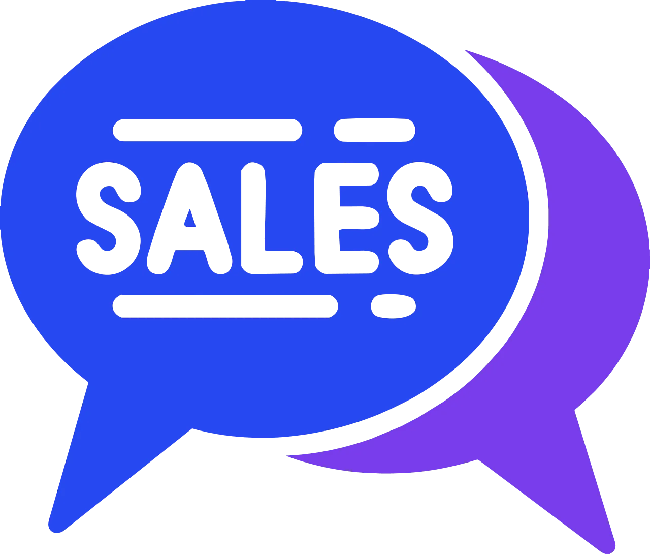 Talk To Sales