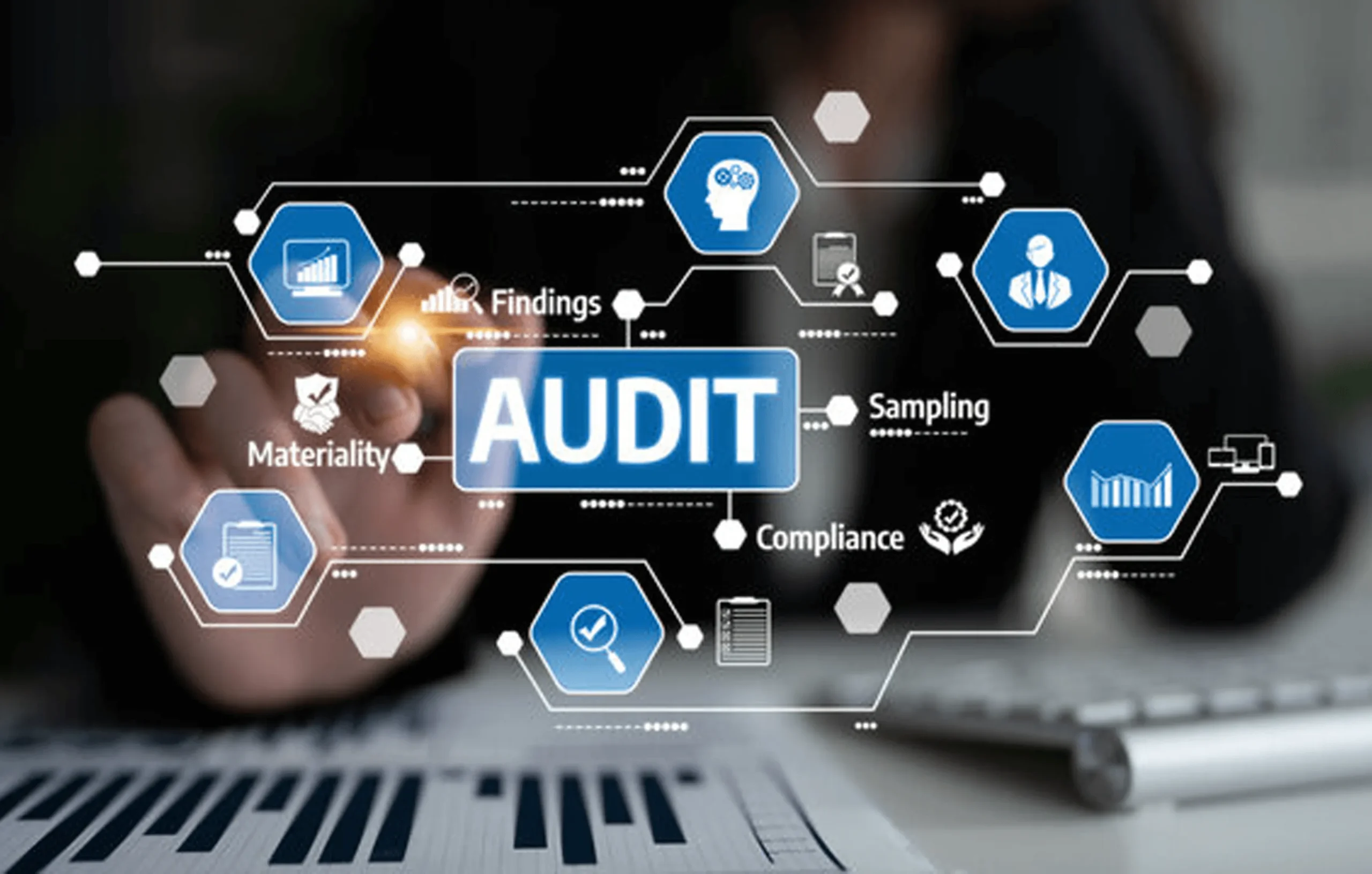 Discover & Audit