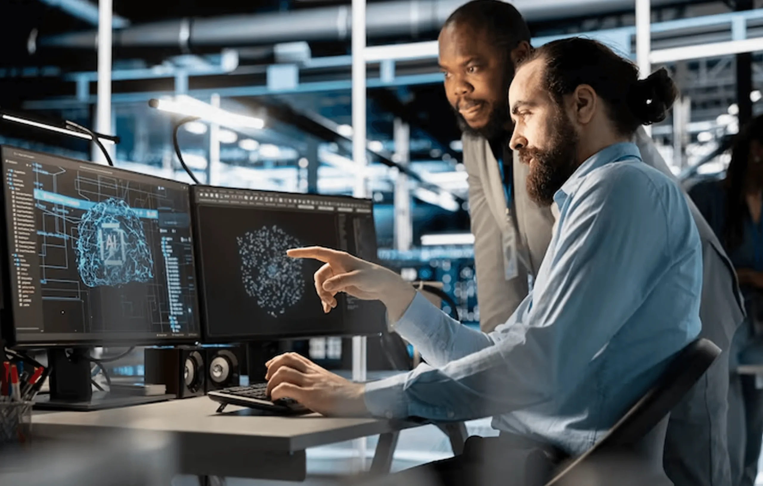 AI Automation Article