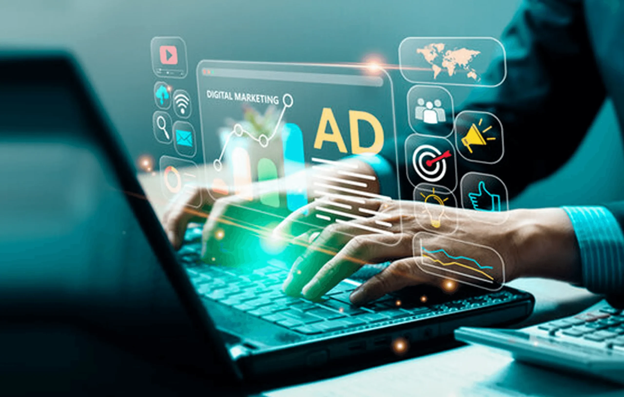 Marketing Article
