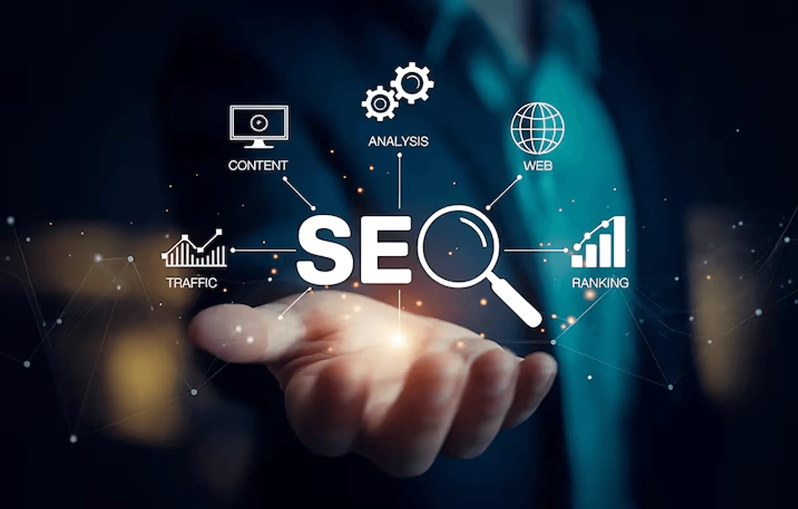 SEO Article