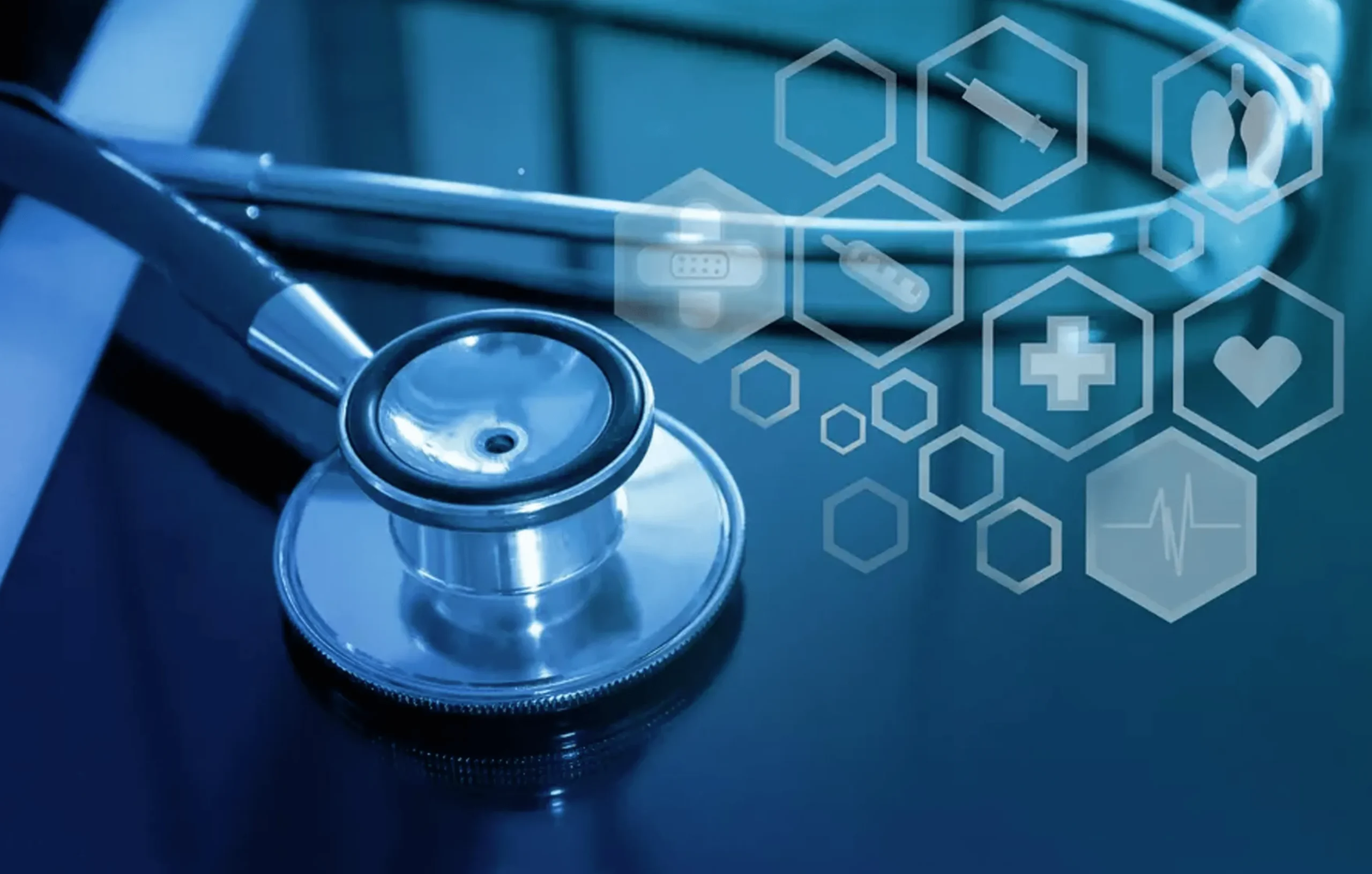 Homepage Medical