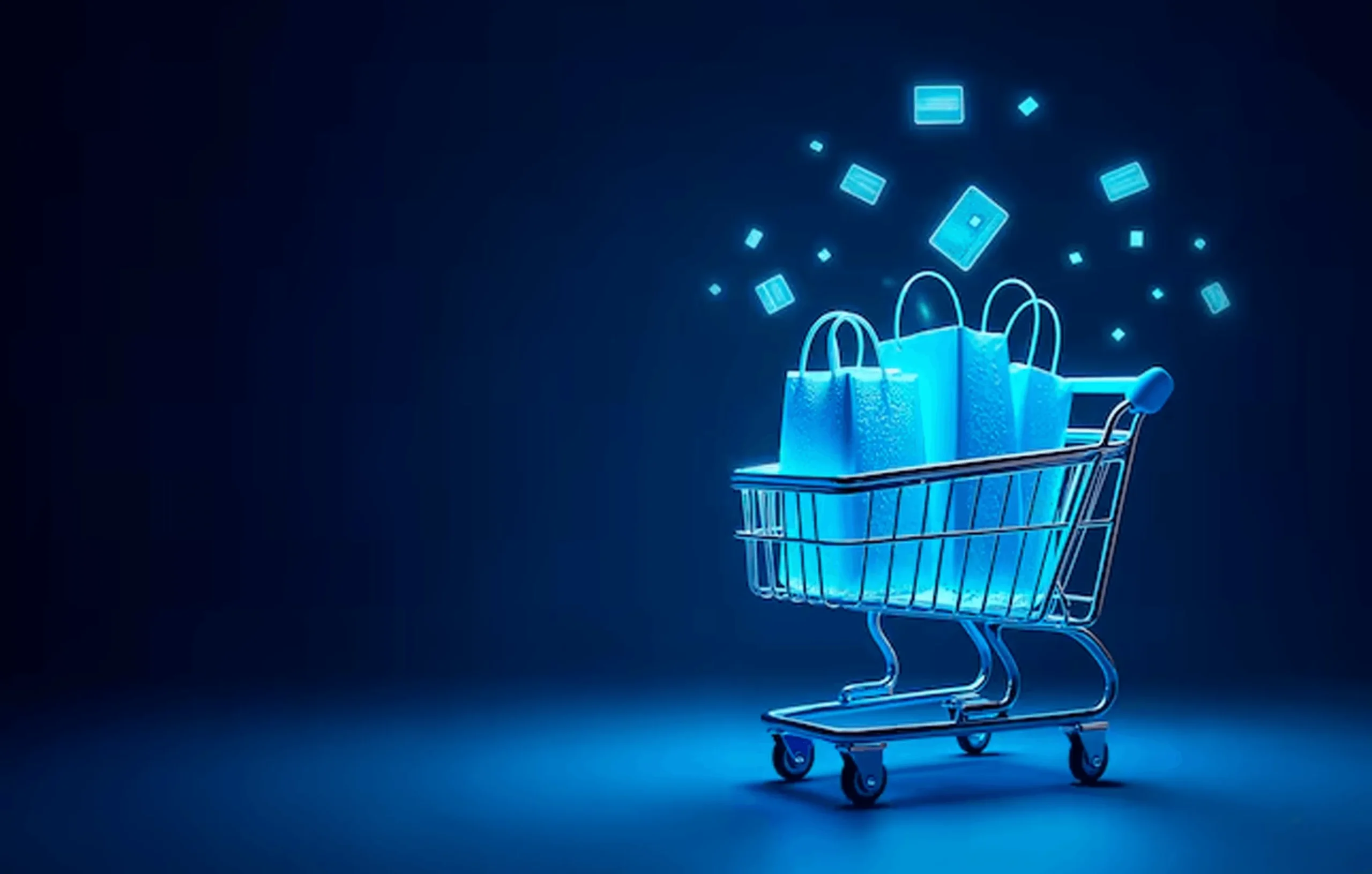 E-Commerce