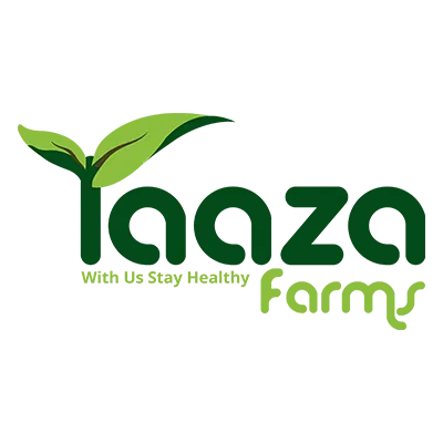 TaazaFarms