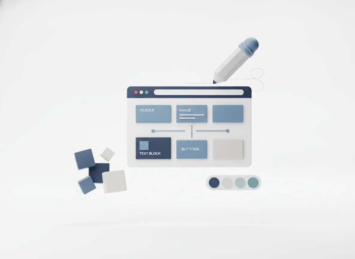UI/UX Design